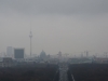 Blick auf den Alexanderplatz mit Fernsehturm