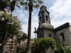 Kirche Nuestra Señora de la Peña de Francia am Plaza de la Iglesia