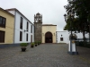 Convento San Francisco oder Real Santuario del Cristo de La Laguna