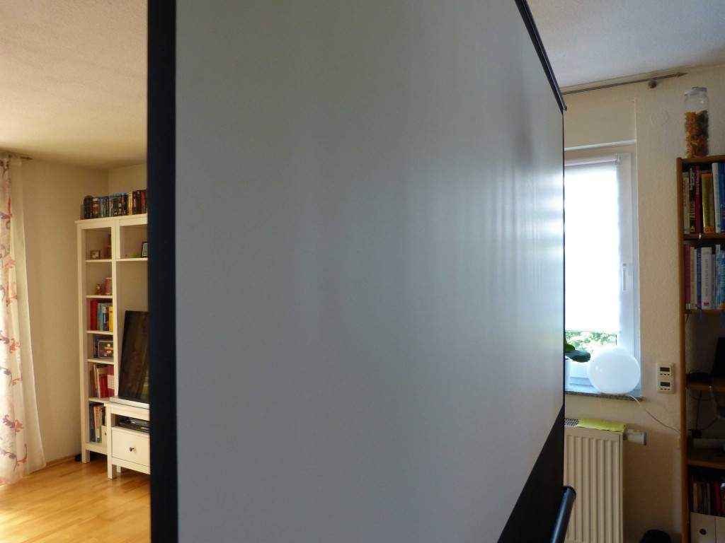 Celexon Stativleinwand