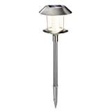 Esotec Solarleuchte "Swing" 102070