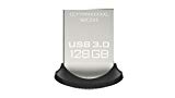 SanDisk Ultra Fit USB-Flash-Laufwerk 128GB USB 3.0 bis zu 130 MB/Sek