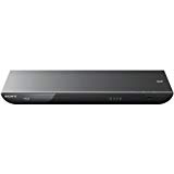 Sony BDP-S490 3D-Blu-ray Player (2D/3D, HDMI, Upscaler 1080p, iPhone/Android-steuerbar, DLNA) schwarz