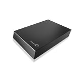 Seagate STBV2000200 2TB Expansion USB 3.0 3.5 Inch Desktop Hard Drive - Black