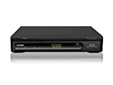 Comag SL 40 HD HDTV Satelliten Receiver (USB 2.0 für externe Festplatte oder USB-Stick, Scart, HDMI) schwarz