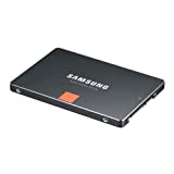 Samsung 840 Series Basic interne SSD-Festplatte 250GB (6,4 cm (2,5 Zoll), 512MB Cache, SATA III) anthrazit