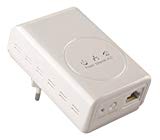 TP-Link TL-PA211 AV200 Powerline-Adapter Starter Kit (bis zu 200Mbps Datenübertragungsrate, 300 m maximale Reichweite, 2er Adapter-Pack)