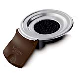 Philips HD7001/00 Padhalter Espresso für Senseo HD7810 und HD7812