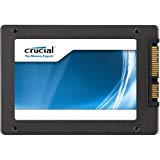 Crucial CT512M4SSD2 512GB interne Festplatte (6.4cm (2.5 Zoll), SATA)