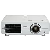 Epson EH-TW3200 LCD-Projektor (Full HD , 1920 x 1080 Pixel , Kontrast 25000:1, 1800 ANSI Lumen)