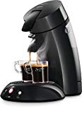 Philips Senseo HD7810/60 Original Kaffeepadmaschine, 1-2 Tassen, schwarz