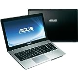 Asus S56CM-XX033H 39,2 cm (15,6 Zoll) Ultrabook (Intel Core i7 3517M, 1,9GHz, 4GB RAM, 500GB HDD, 24GB SSD, NVIDIA GT 635M, DVD, Win 8)
