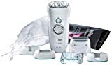 Braun 7681 WD Silk-epil Wet und Dry Epilierer