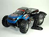 Monstertruck 4WD Bonzer AU1