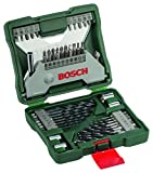 Bosch 43-teiliges Sechskantbohrer X-Line Set, 2607019613