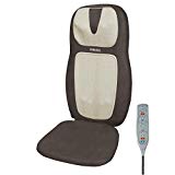 HoMedics SBM-555H-EU S Massagenstühle und Sitzauflagen