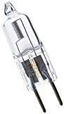 Philips Halogenstiftsockellampe 100 Watt GY6.35 12V