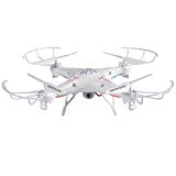 Arshiner Q5C Quadcopter RC Drone 4CH 6 Achsen-Gyro 2.4GHz Headless Modus RTF mit FPV 2MP 1080P HD-Kamera