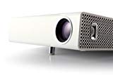 LG PA70G LED Projektor (LED, Kontrast 15000 :1, 1280 x 800 Pixel, 700 ANSI Lumen, HDMI, HD ready, USB)