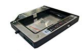 Sata III 3 HDD Module Bay Adapter Caddy für Lenovo T420 T520 W520 T420i SATA 3.0 6gb/s
