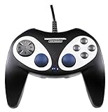 THRUSTMASTER Firestorm Dual Gamepad3 USB