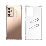 BisLinks® Kameraobjektiv mit Rahmen Ersatzteil für Samsung Galaxy S3 i9300