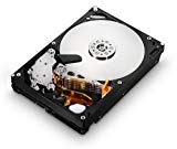 HGST 0S03356 interne Festplatte 4TB (8,9 cm (3,5 Zoll), 7200rpm, 64MB Cache, SATA III)