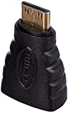 fitTek Adapter : Mini HDMI C Stecker > HDMI 1.3b Buchse 1080p