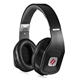 Noontec MF3118S(B) Hammo S Hifi-Kopfhörer schwarz
