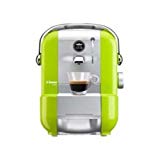 Lavazza A Modo Mio Extra (grün/silber)