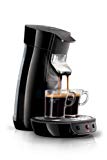 Philips HD7825/60 Senseo Viva Café Kaffeepadmaschine (1450 W, Kalkindikator) schwarz