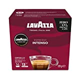 Lavazza A Modo Mio Espresso Intenso, 2er Pack (32 Kapseln)