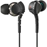 Sony MDREX310LPB In-Ohr Kopfhörer schwarz