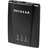 Netgear WNCE2001-100GRS Universal WLAN Internet Adapter (Ethernet to WLAN)