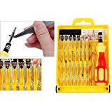 Handy Werkzeug Schraubendreher Set 32teilig