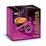 Lavazza A Modo Mio Espresso Magia, 2er Pack (32 Kapseln)