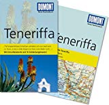 DuMont Reise-Taschenbuch Reiseführer Teneriffa