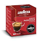 Lavazza A Modo Mio Espresso Passionale, 2 x 16 Kapseln, 2er Pack (2 x 120 g)