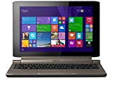MEDION AKOYA P2214T (MD 99430) 29,5 cm (11,6 Zoll) 2-in-1 Multimode Touch-Notebook (Intel Celeron N2940, 1.83 GHz, 4GB RAM, 500GB HDD, 64GB Flash-Speicher, Windows 8.1) titan