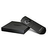Das neue Amazon Fire TV mit 4K Ultra HD