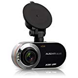 AUSDOM AD260 HD Auto DVR Dash Cam und 2.7 Zoll Bildschirm- Auto Armaturenbrett Videokamera-Aufzeichner / Auto Camcorder Typ Black Box mit G-Sensor für Auto Aufzeichnung