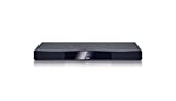 Magnat 171150 Vollaktives Heimkino-Sounddeck 150 mit integriertem Subwoofer, Bluetooth und HDMI schwarz