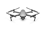 DJI Mavic 2 Pro Drohne Quadrocopter mit Hasselblad Kamera HDR Video Variable Blendenöffnung 20MP 1" CMOS Sensor (EU Version)