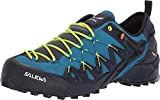 Salewa MS Wildfire Edge Premium Navy Fluo Yellow