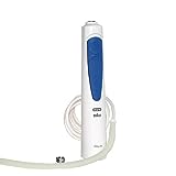 Braun Handstück für Munddusche OxyJet MD 17/19/20 Ersatzteil zum Einbau mit bebilderter Einbauanleitung